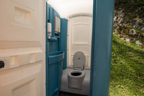 Best Portable restroom trailer rental  in Rancho Cordova, CA