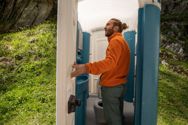 Best Porta potty rental near me  in Rancho Cordova, CA