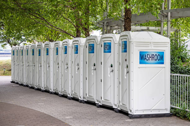 Porta potty services near me in Rancho Cordova, CA