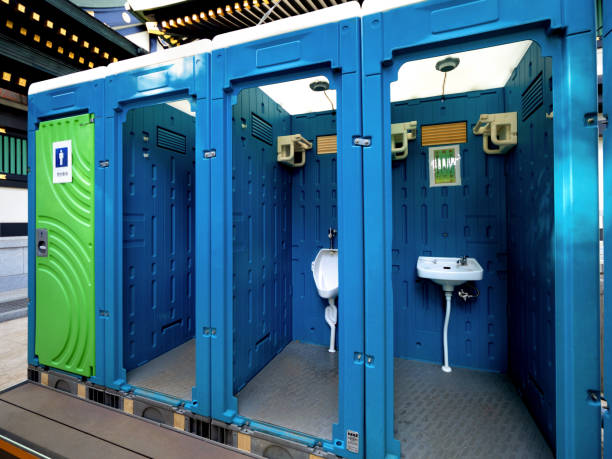 Best Portable restroom trailer rental  in Rancho Cordova, CA