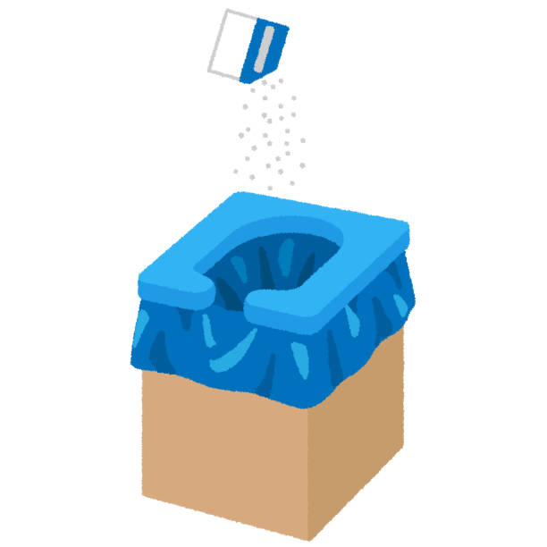 Affordable portable toilet rental in Rancho Cordova, CA