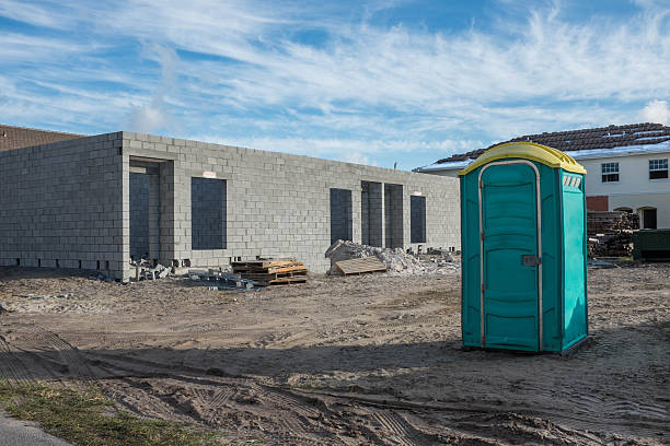Portable bathroom rental in Rancho Cordova, CA